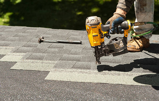 Roof Insulation in Lynn, MA